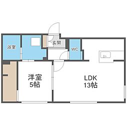 ＧＥレジデンス琴似