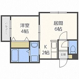 フォートレス福住