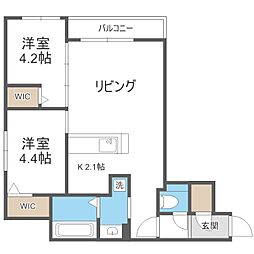 Ｔｒｙｂａｌ　Ｓｐａｃｅ　北17条