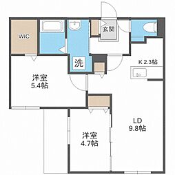 ブランシャールＡＬＡＩＮ山の手
