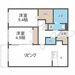 メゾンＭＴ北野