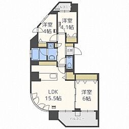 グランファーレ伏見グランシャリオ