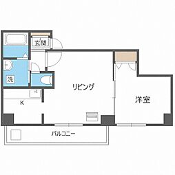 アクティ麻生南