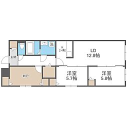 ＴＨＥ ＭＯＤＥＲＮ 伏見