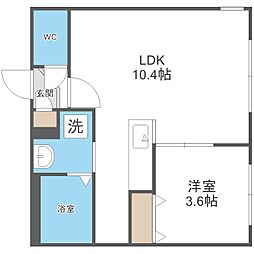 Ｂｌａｎｃ　Ｋｏｔｏｎｉ（ブラン琴似）