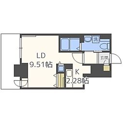 パシフィックタワー札幌