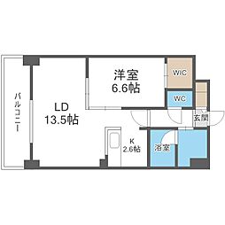 ラフォーレ月寒中央