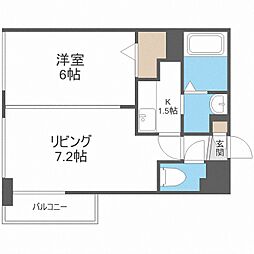 ＫＤＸレジデンス南三条