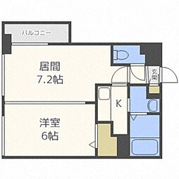 ＫＤＸレジデンス南三条