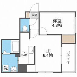 プライマル札幌琴似