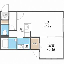 ＧＲＡＮＤＵＫＥ永山公園通