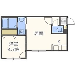 モンテヴェルディＬ・Ａ