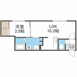 ＤＰレジデンス山鼻