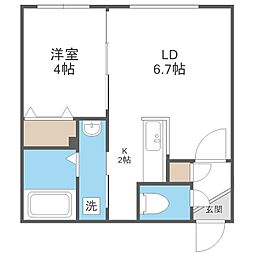 ブランノワールひばりが丘