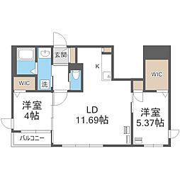 ＲＥＳＩＤＥＮＣＥ　ＳＨＩＮＭＥＩ　平岸