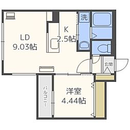 ビッグレジデンス美園