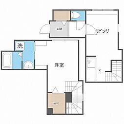 グランメール菊水1条