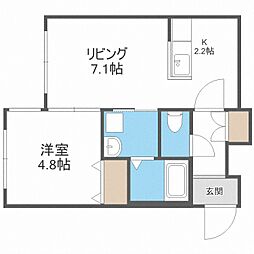 グランディーＮ22