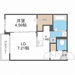 レジデンス菊水