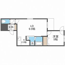ｃａｌｍｅ令　北8条