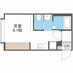アンフィリット札幌