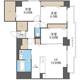 ＳーＲＥＳＩＤＥＮＣＥ大通公園ａｄｍｉｒｉｏ