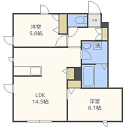 メゾンド・ラウラ