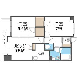 グレイスコート北18条