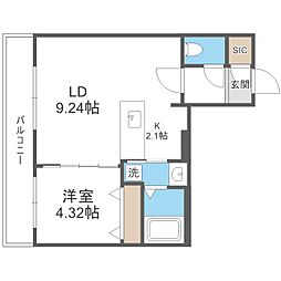 シティプラザＷ24