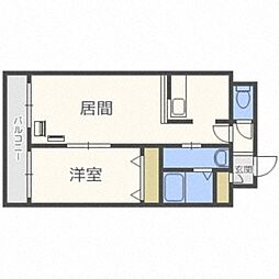 サンコート北7条弐番館