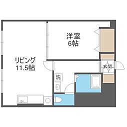 上町パークハイツ