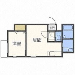 リデーレ西18丁目