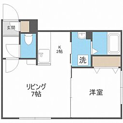 フロンティア円山