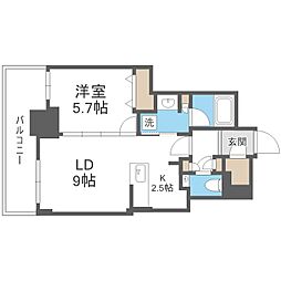 ザ・札幌タワーズ　ウエストタワー