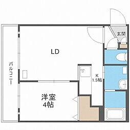 ＴＳＵＢＡＫＩ　ＳＱＵＡＲＥ静修学園前