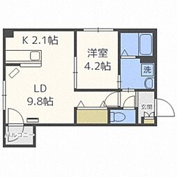 ＡＬＢＡ　ＧＲＡＮＤＥ麻生