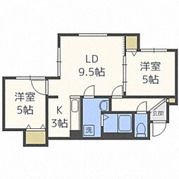 コアハート菊水