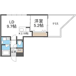 グランカルム琴似
