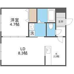 ＬＯＴＵＳ　ＦＬＥＵＲ1