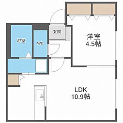 エスグラン大谷地