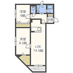 第10森宅建豊平ビル