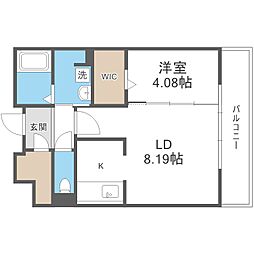 ジュノール手稲