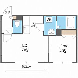 エスポワールＮ