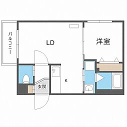 パリスガーデン山の手