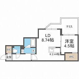 シティプレミア水車町