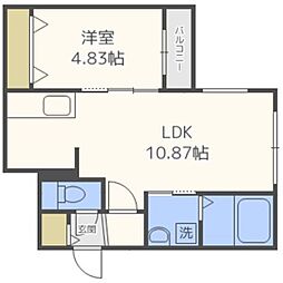 センティール中央区役所前