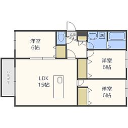ヴァンベール山の手
