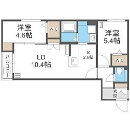 ＡＬＰＨＡ　ＧＲＡＮＤＥ札幌南4条