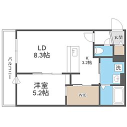 ブリーゼ中の島