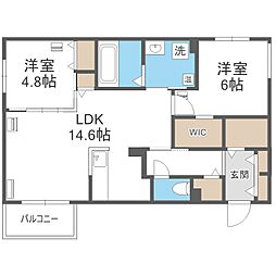 エフュート北円山